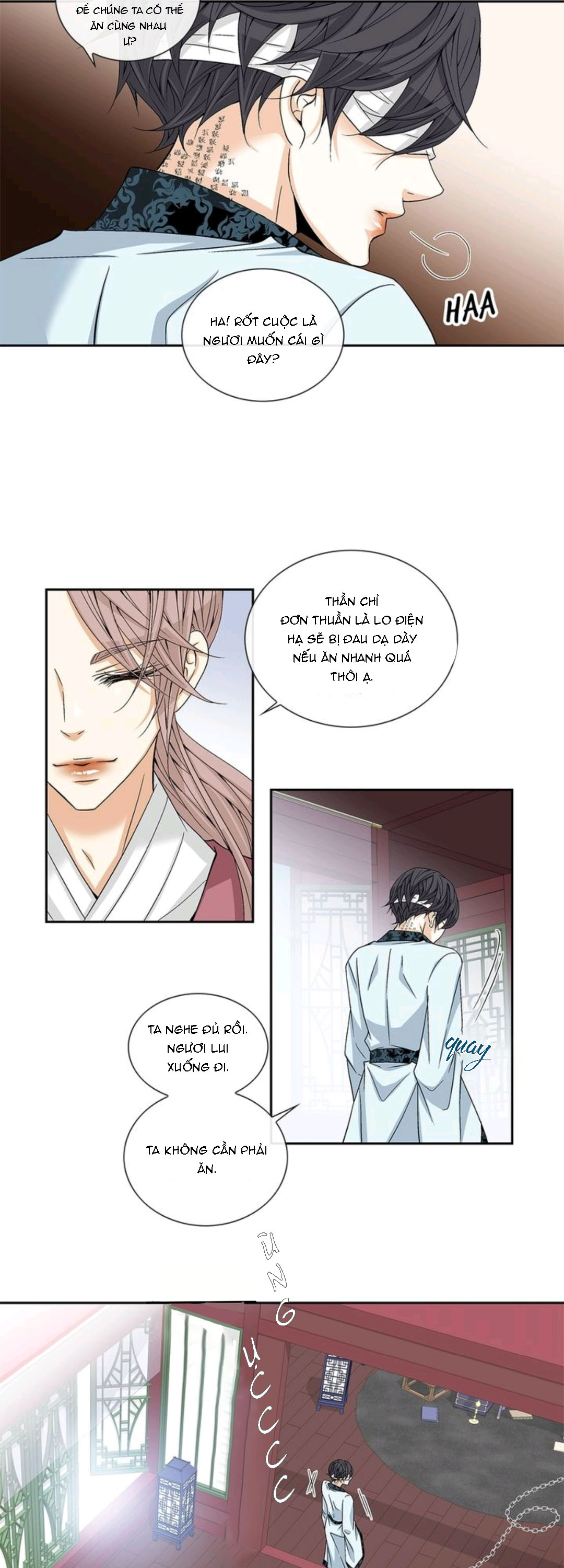 nơi cơn gió dừng chân chapter 3 3