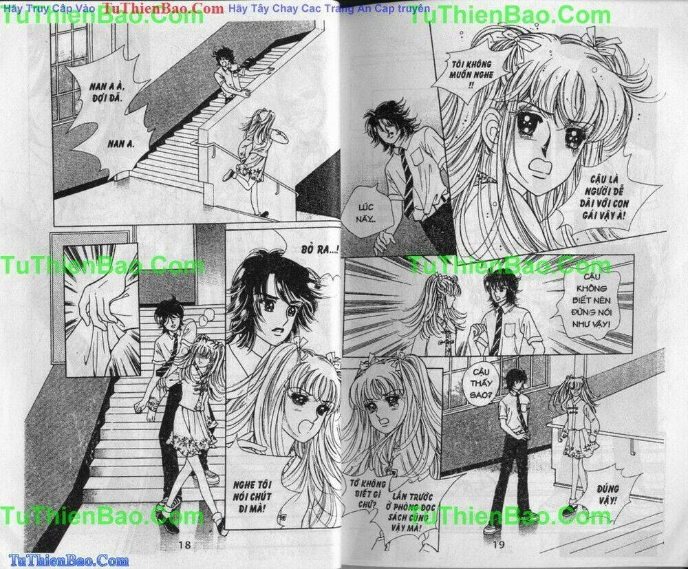 nhật ký của nan a chapter 5.1 9