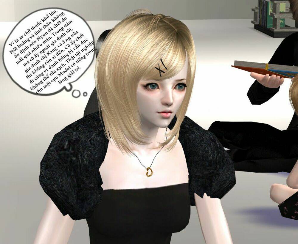 the world of model chapter 13.3 13