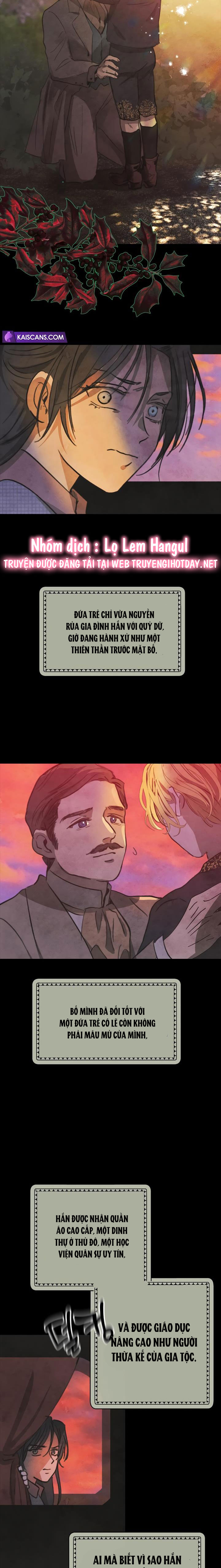 người tình trăng xanh chapter 10 3