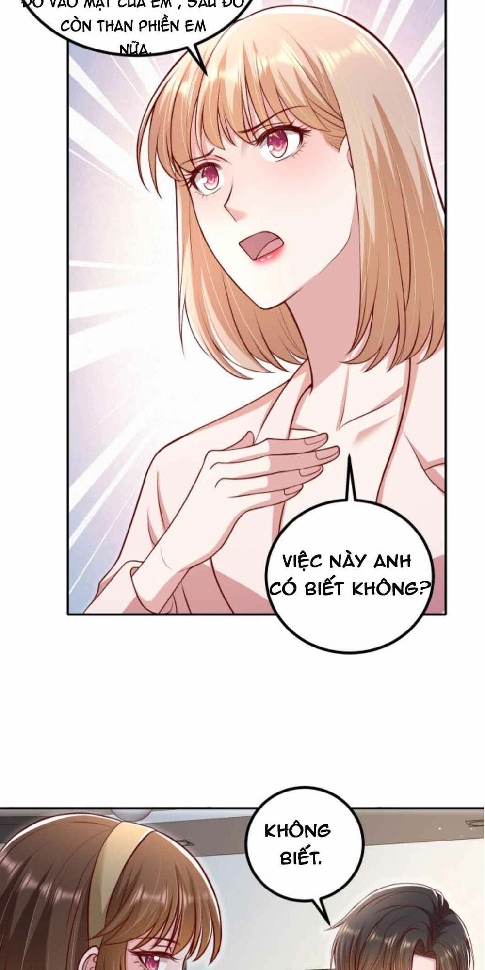 nhất sanh hữu hỉ chapter 55 6