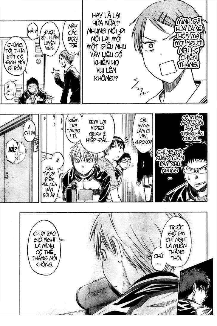 vua bóng rổ kuroko chapter 30 10