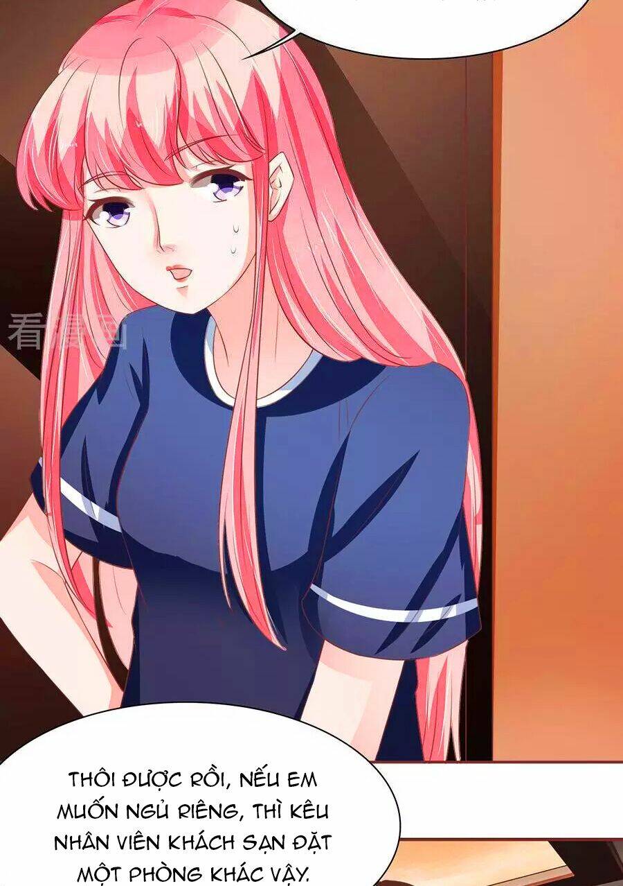 vương tước tư hữu bảo bối chapter 130 8