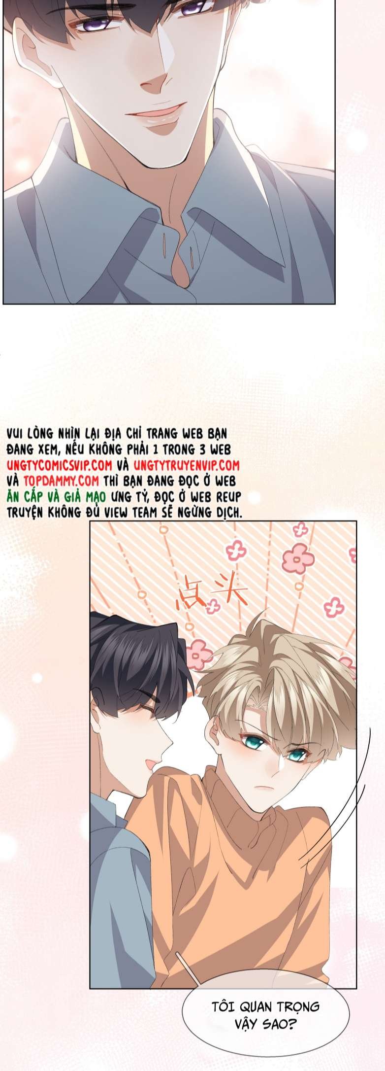 tư tự vạn thiên chapter 34 30