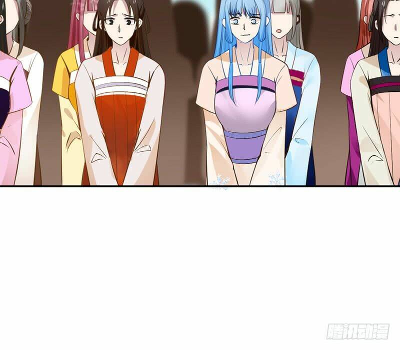 thanh cung chi ninh mặc vô thanh chapter 5 28