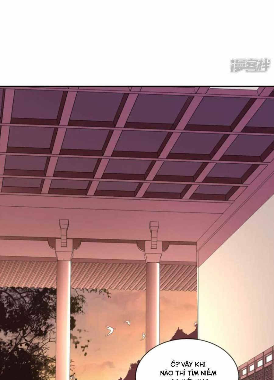 tướng quân, bổn phi không nhận sủng chapter 41 35