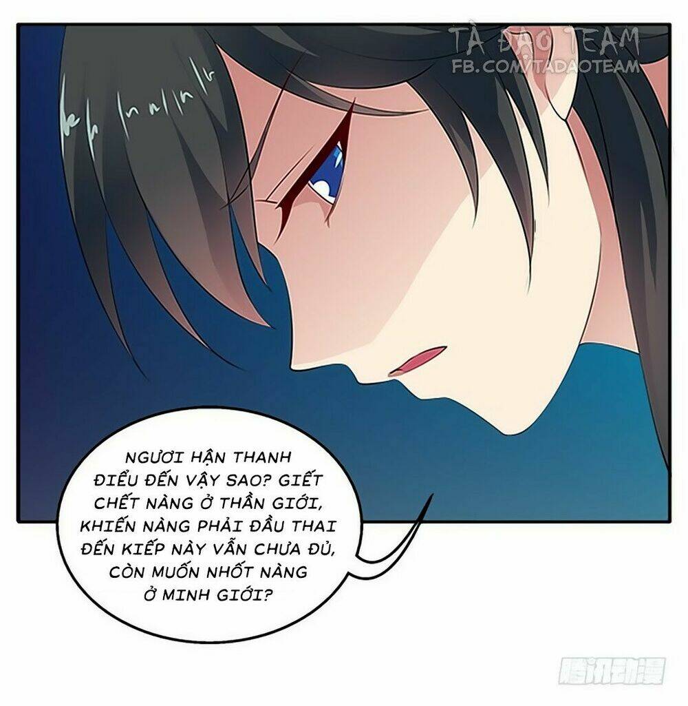 hoa ngôn tâm nguyện chapter 15 5