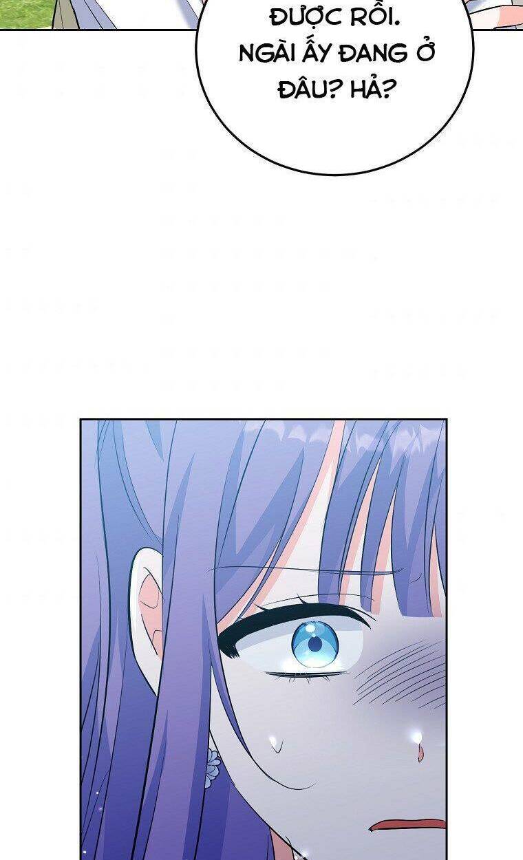 ác nữ karuna bé lại chapter 42 50