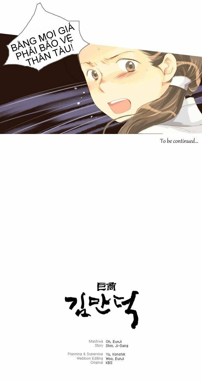 the great merchant kim manduk chapter 24 20