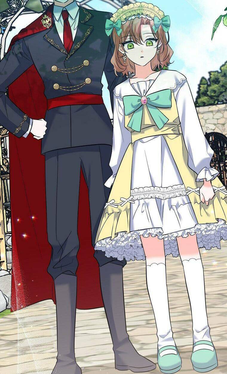 ác nữ karuna bé lại chapter 42 102