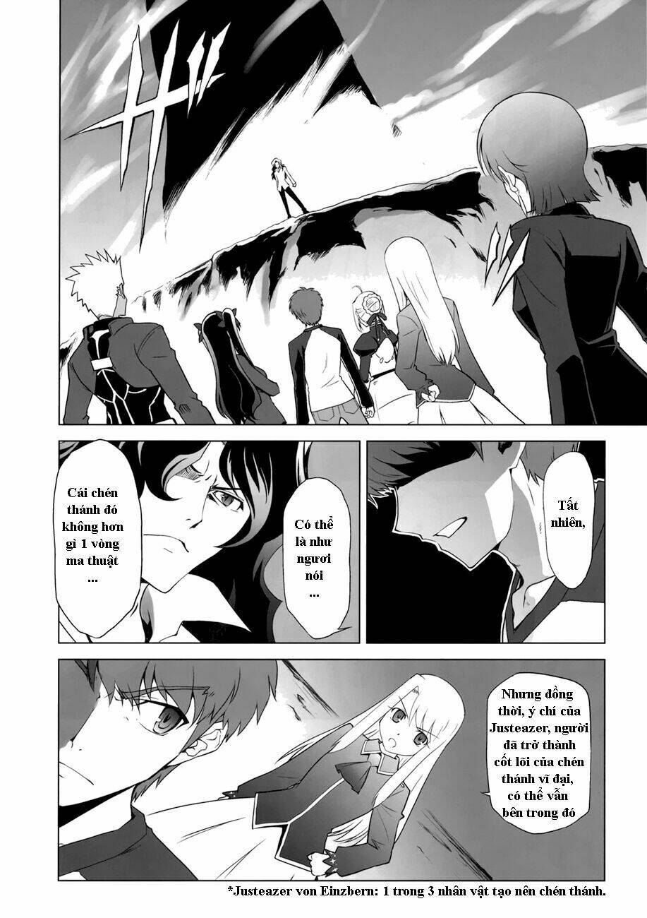 type-moon complex x chapter 7 42