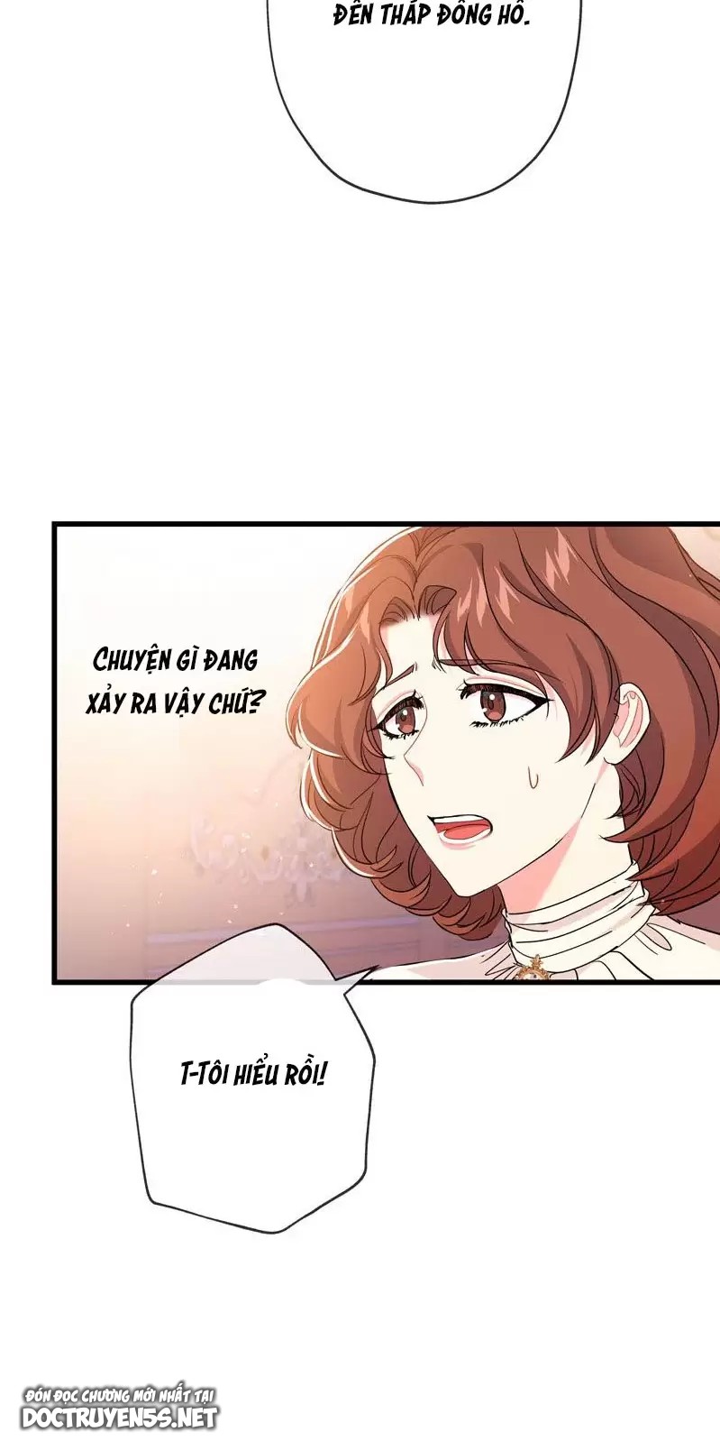 nếu tôi là nhân vật phản diện liệu tôi sẽ chết chapter 29 83