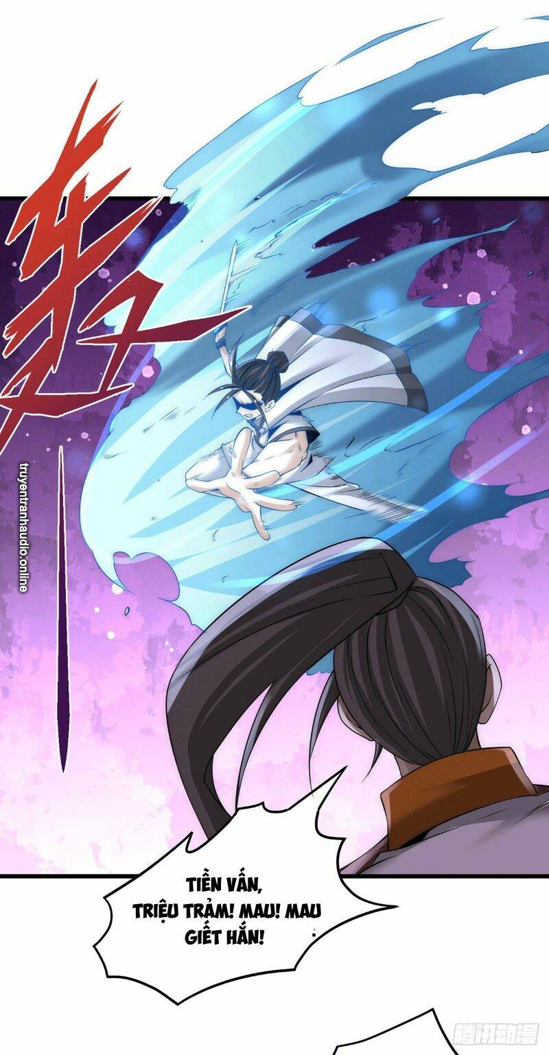 đô thị đỉnh phong cao thủ chapter 188 2