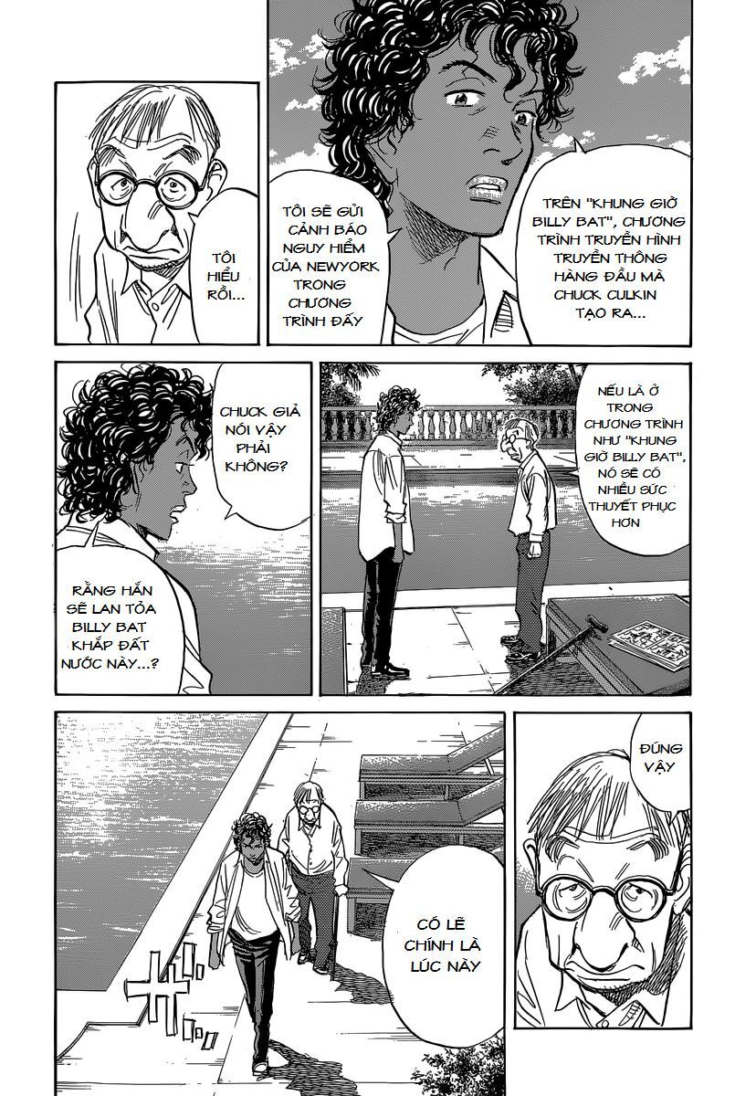 billy bat chapter 135 15