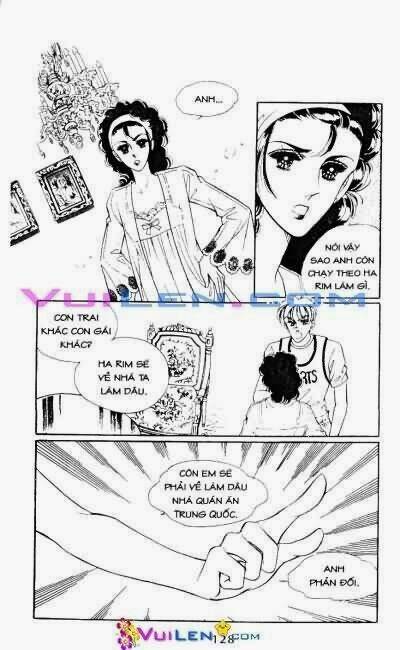 lá chắn tình yêu chapter 4 128