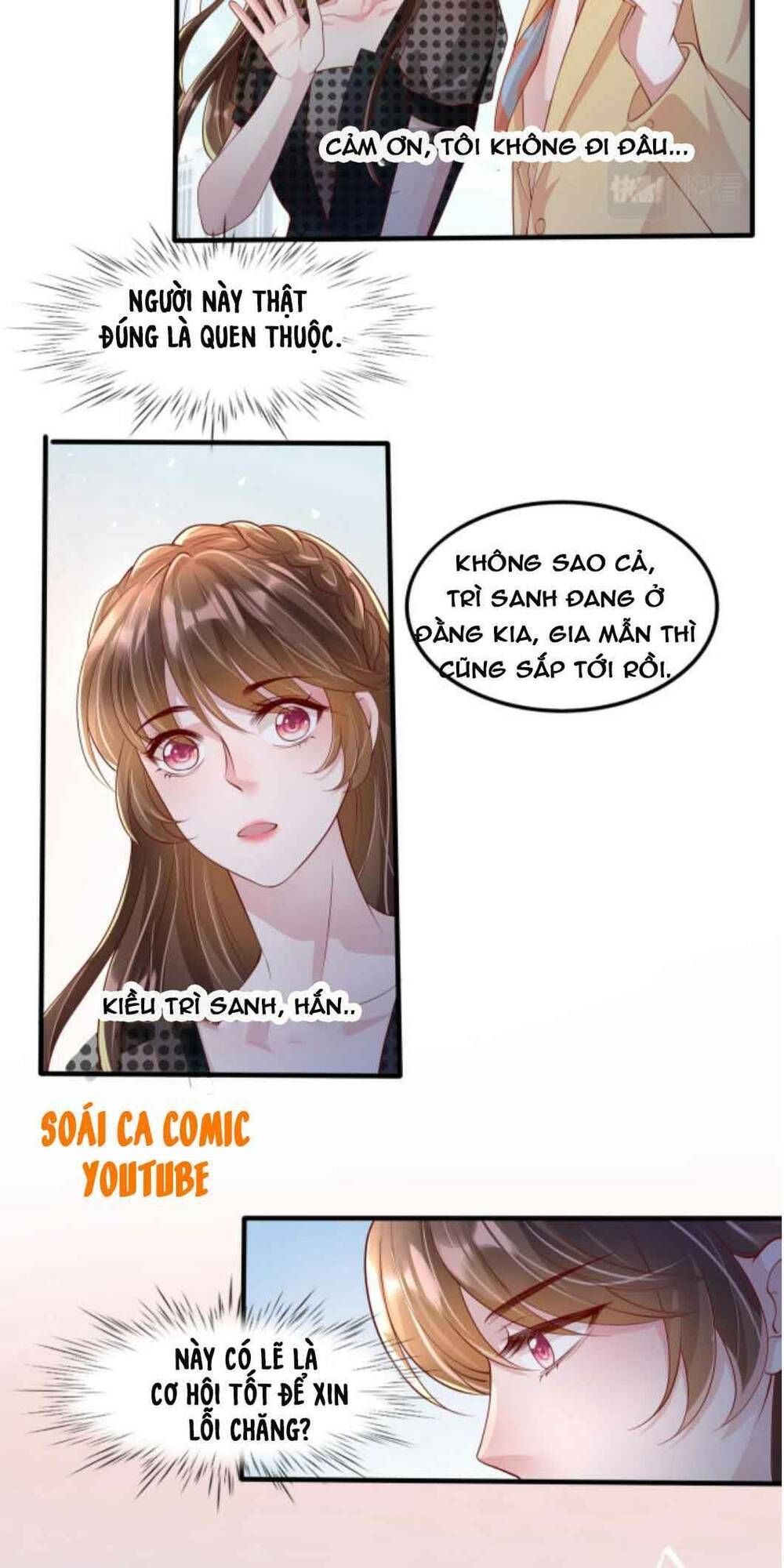 nhất sanh hữu hỉ chapter 37 25