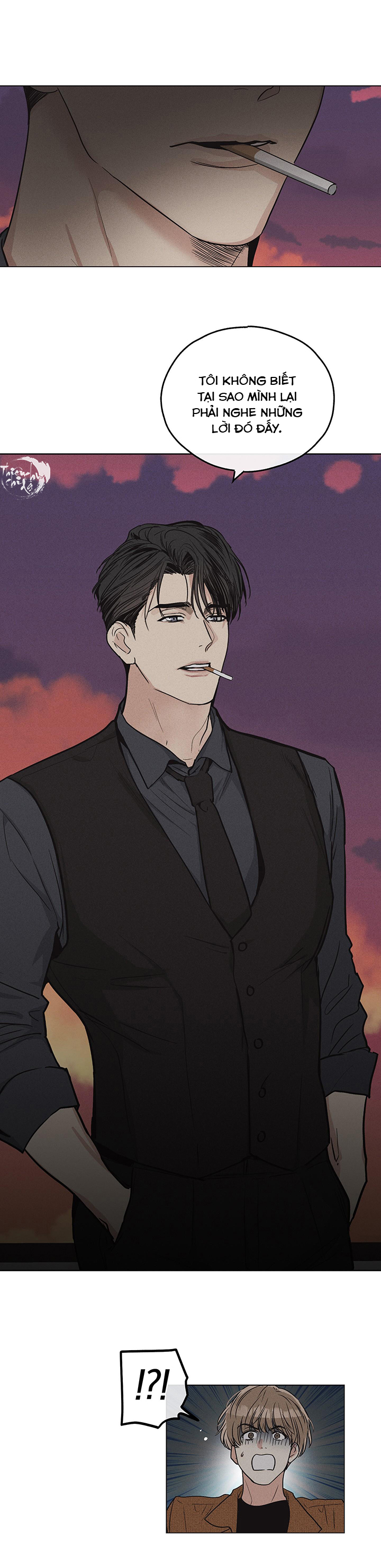 trả thù chapter 9 4