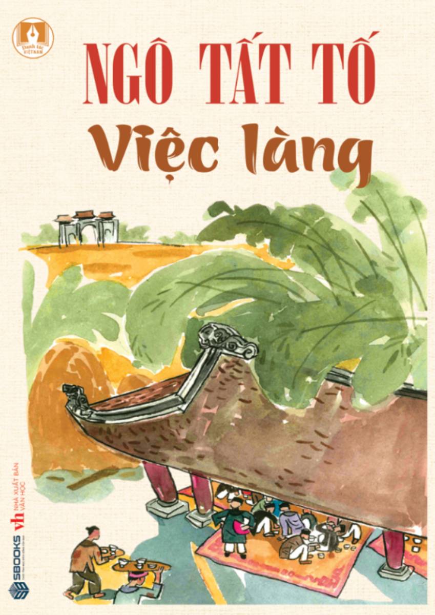 Việc Làng (Sbooks)