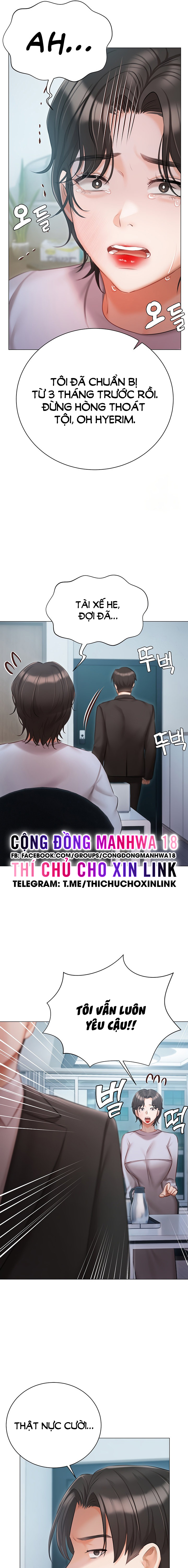 bí mật biệt thự hyeonjung chapter 51 15