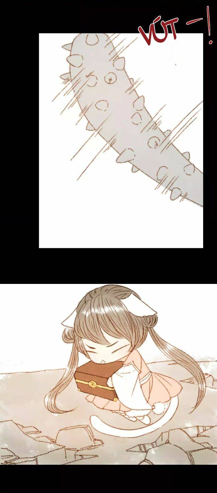 vương gia bá đạo chapter 57.5 9