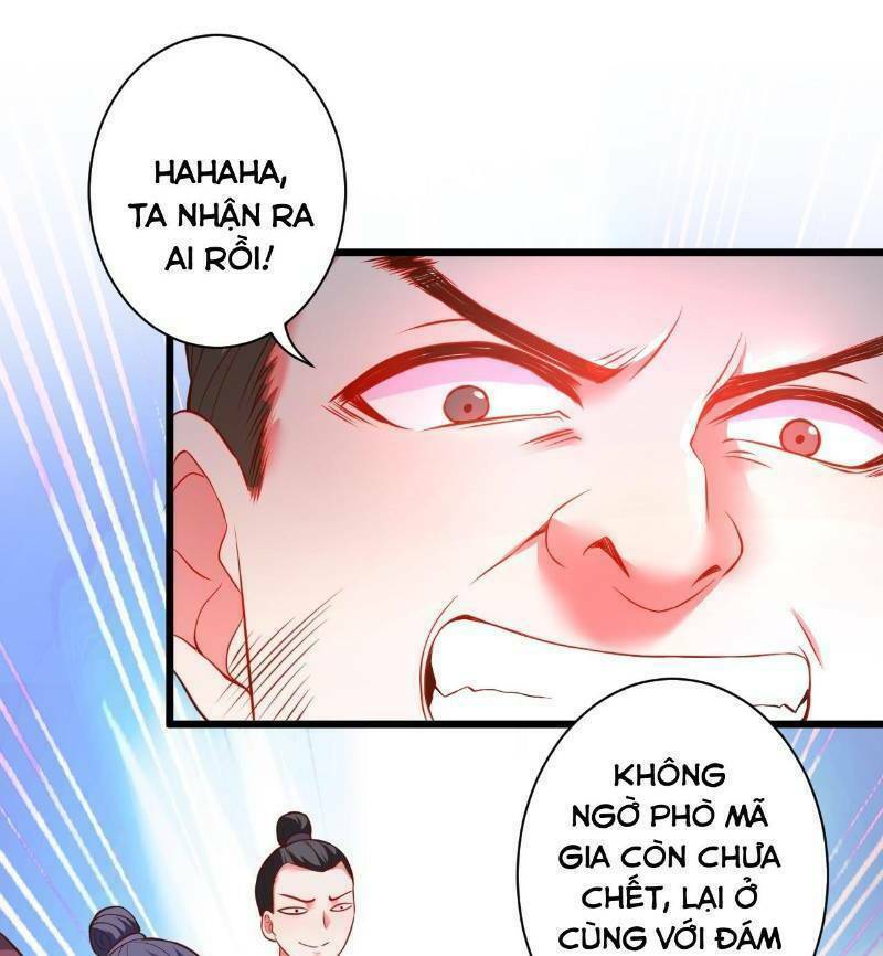 trọng sinh tối cường ma tôn ở rể chapter 38 1