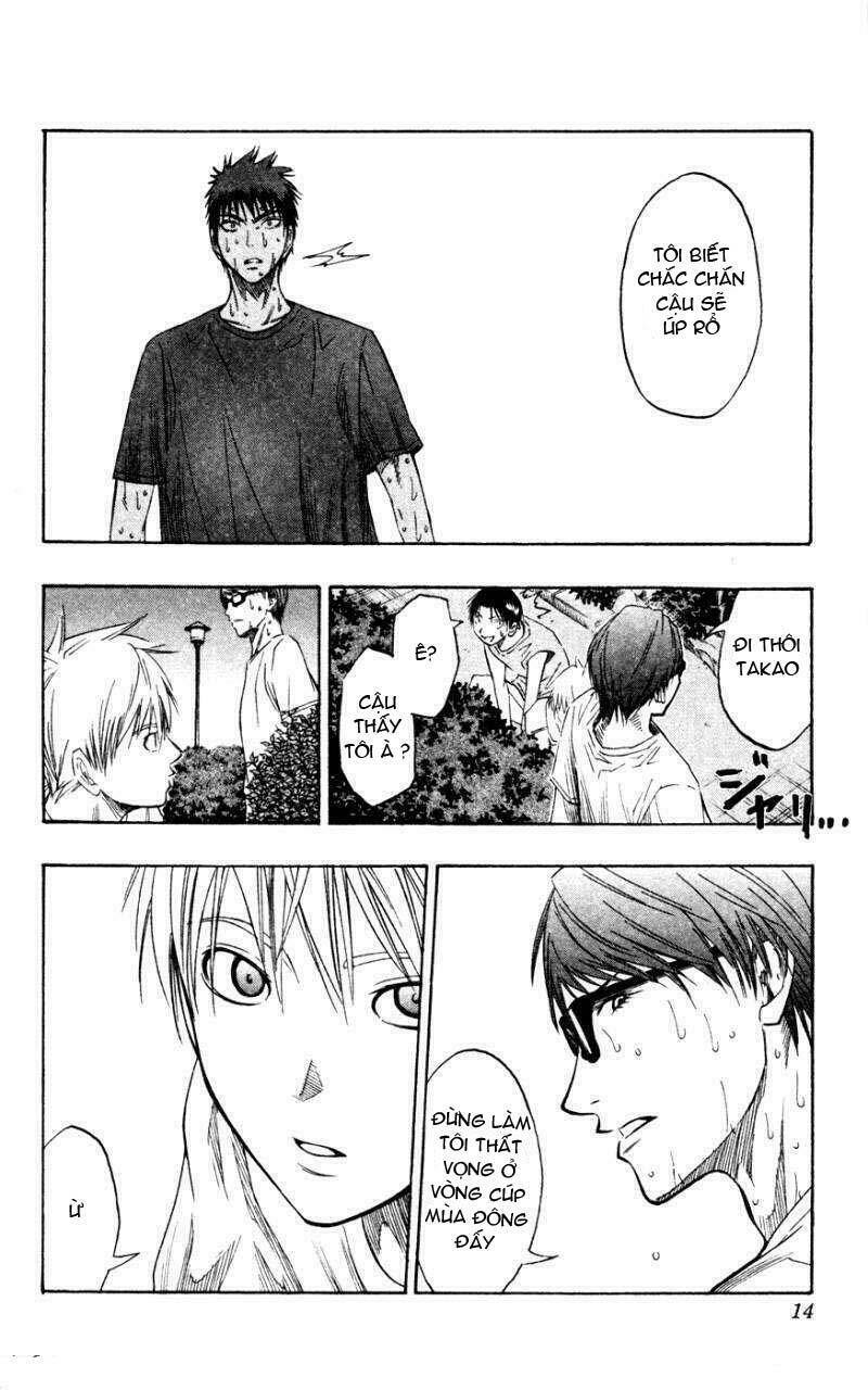 vua bóng rổ kuroko chapter 62 9