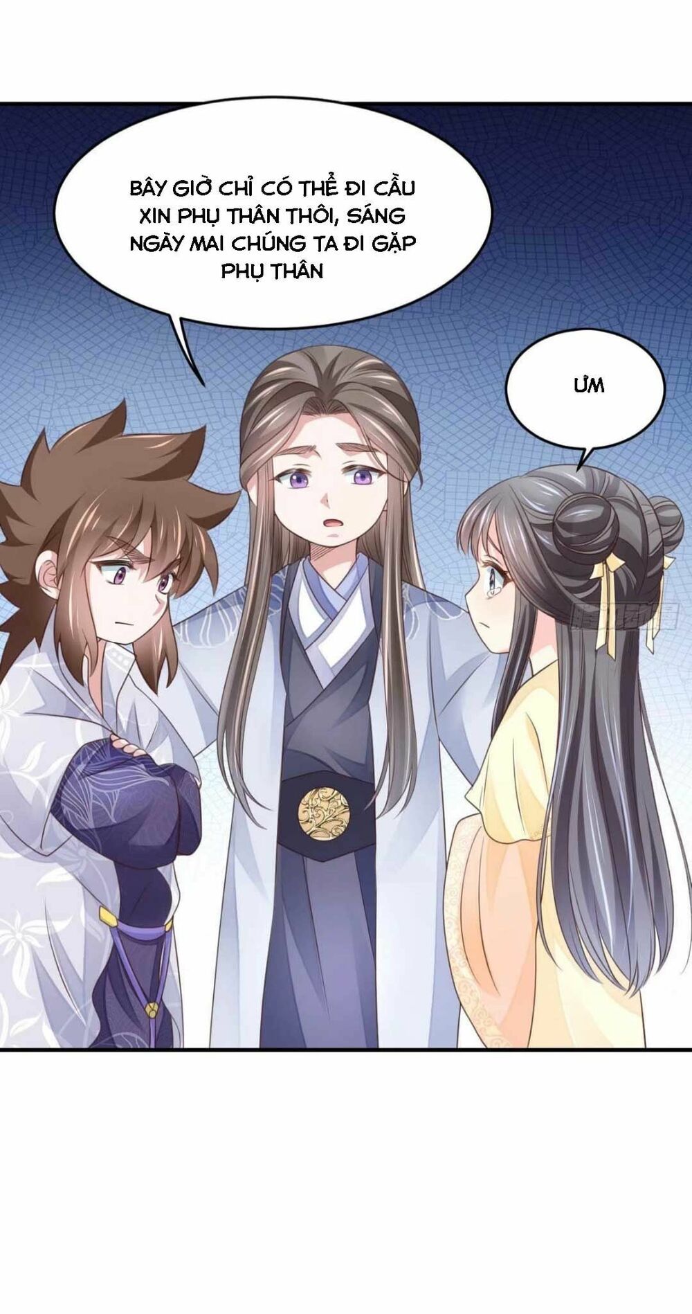 thuần hóa ba ba bạo quân chapter 26 44