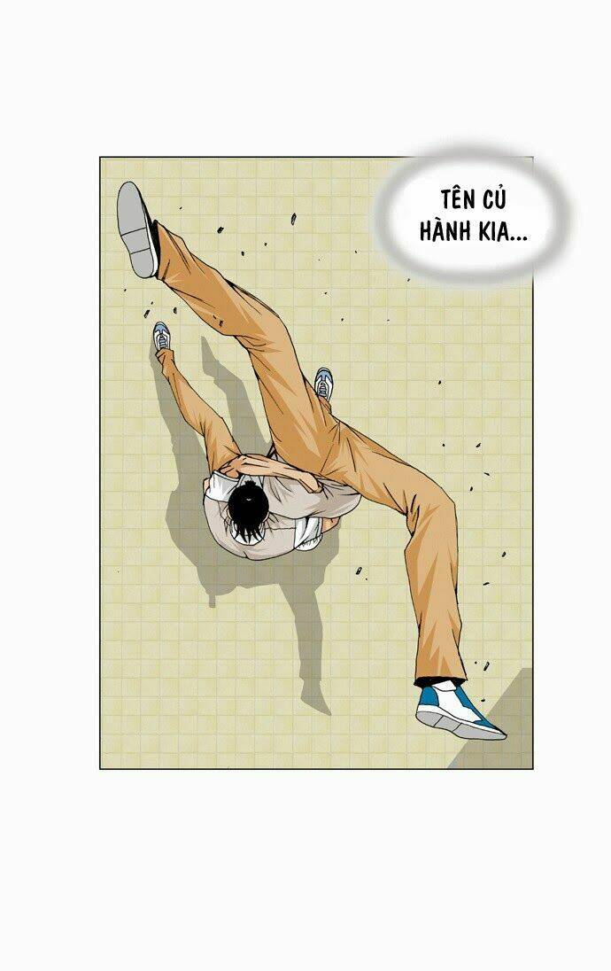 ultimate legend: kang hae hyo chapter 11 38