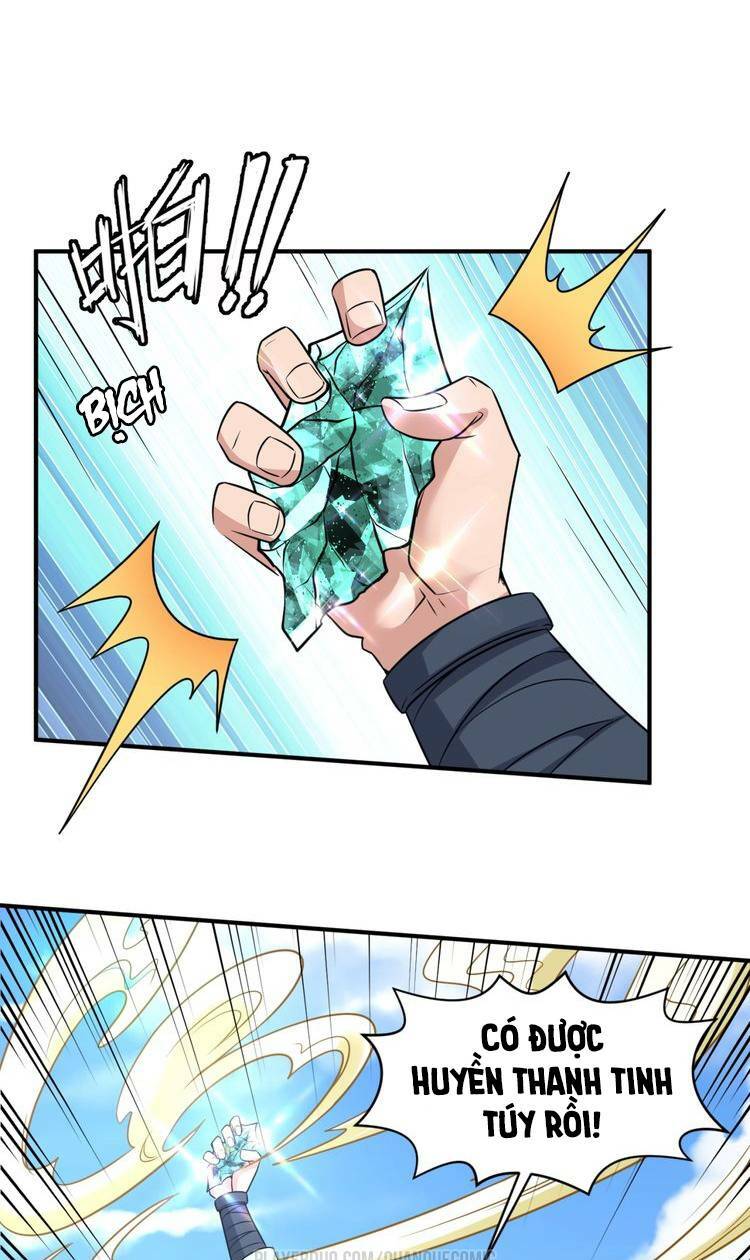 người chặn xuyên không chapter 63 29