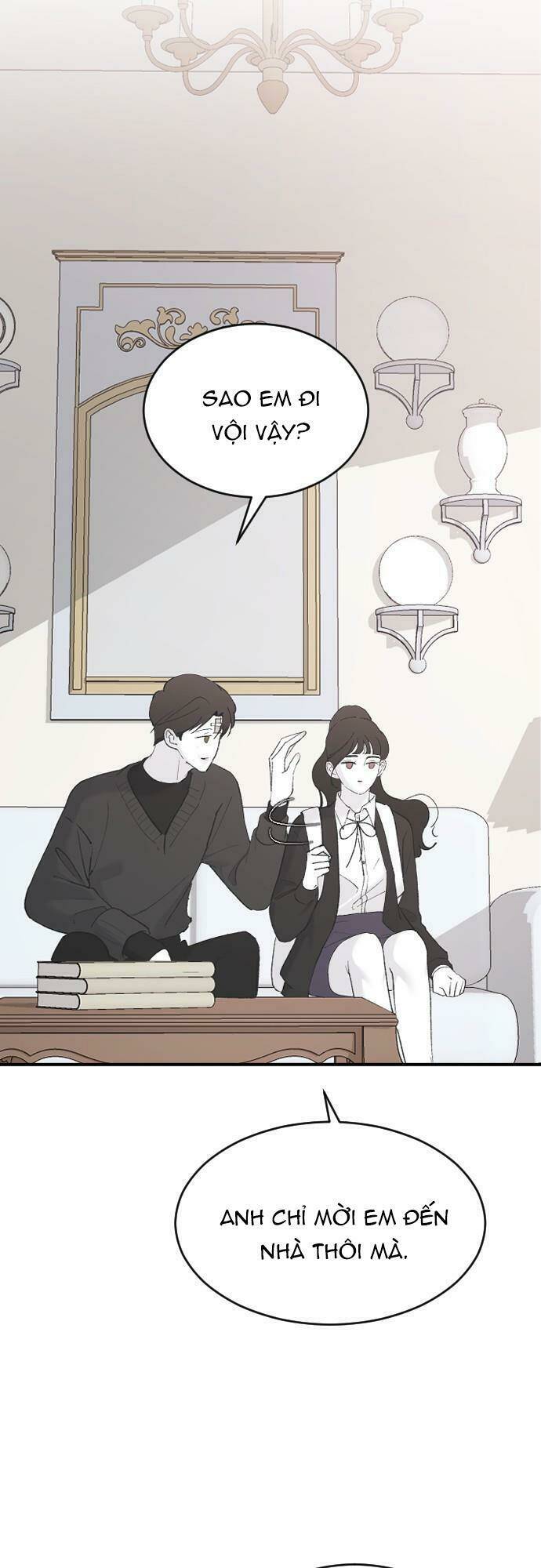 ba người anh trai cực phẩm của tôi chapter 52 30