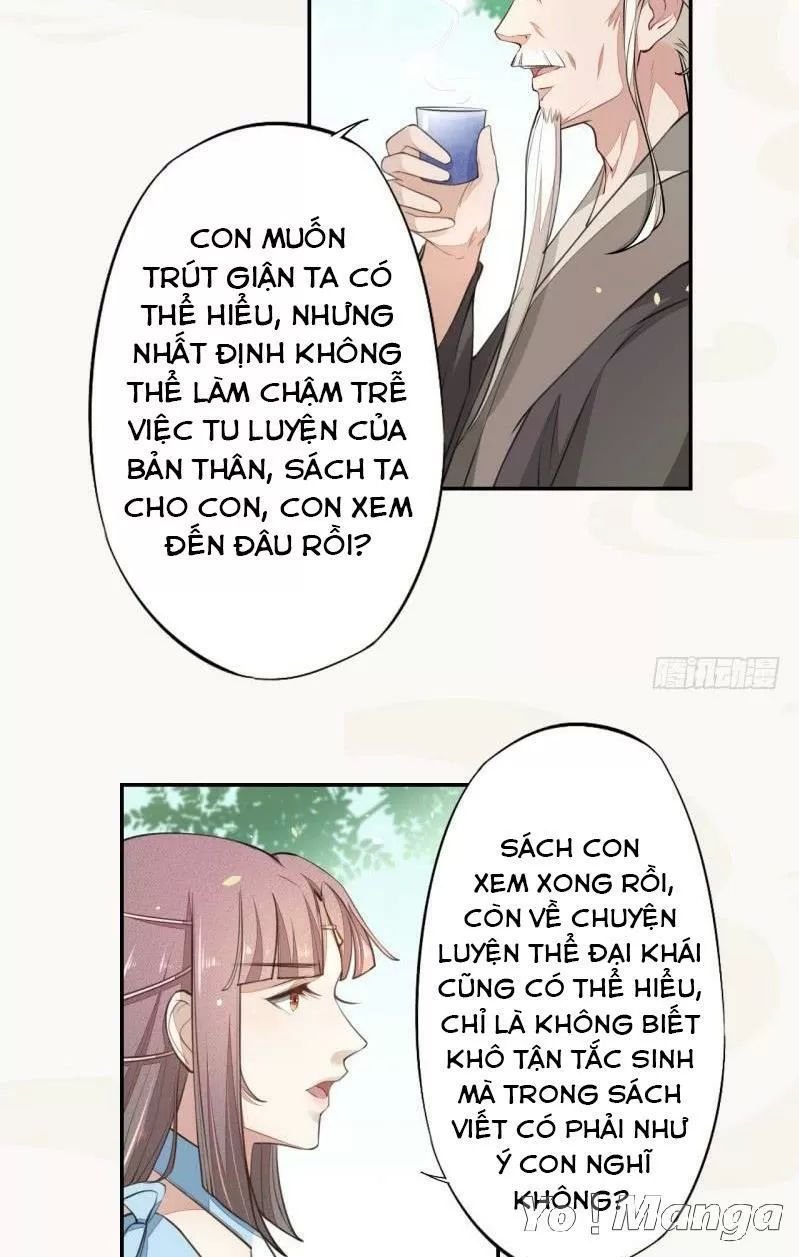 tuyệt thế luyện đan sư chapter 43 3