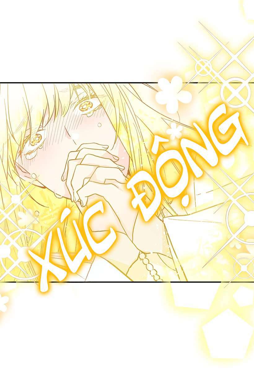 hung mãnh tiểu thư chapter 47 41