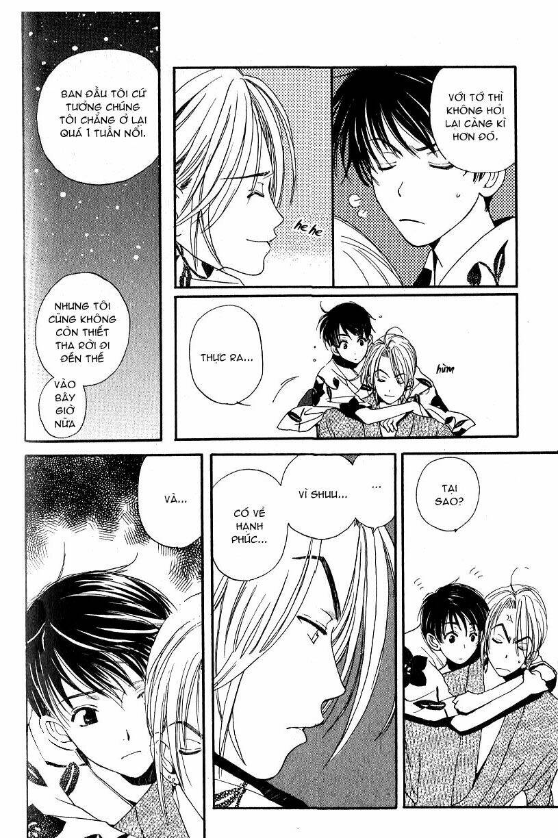 mainichi seiten! chapter 2 5