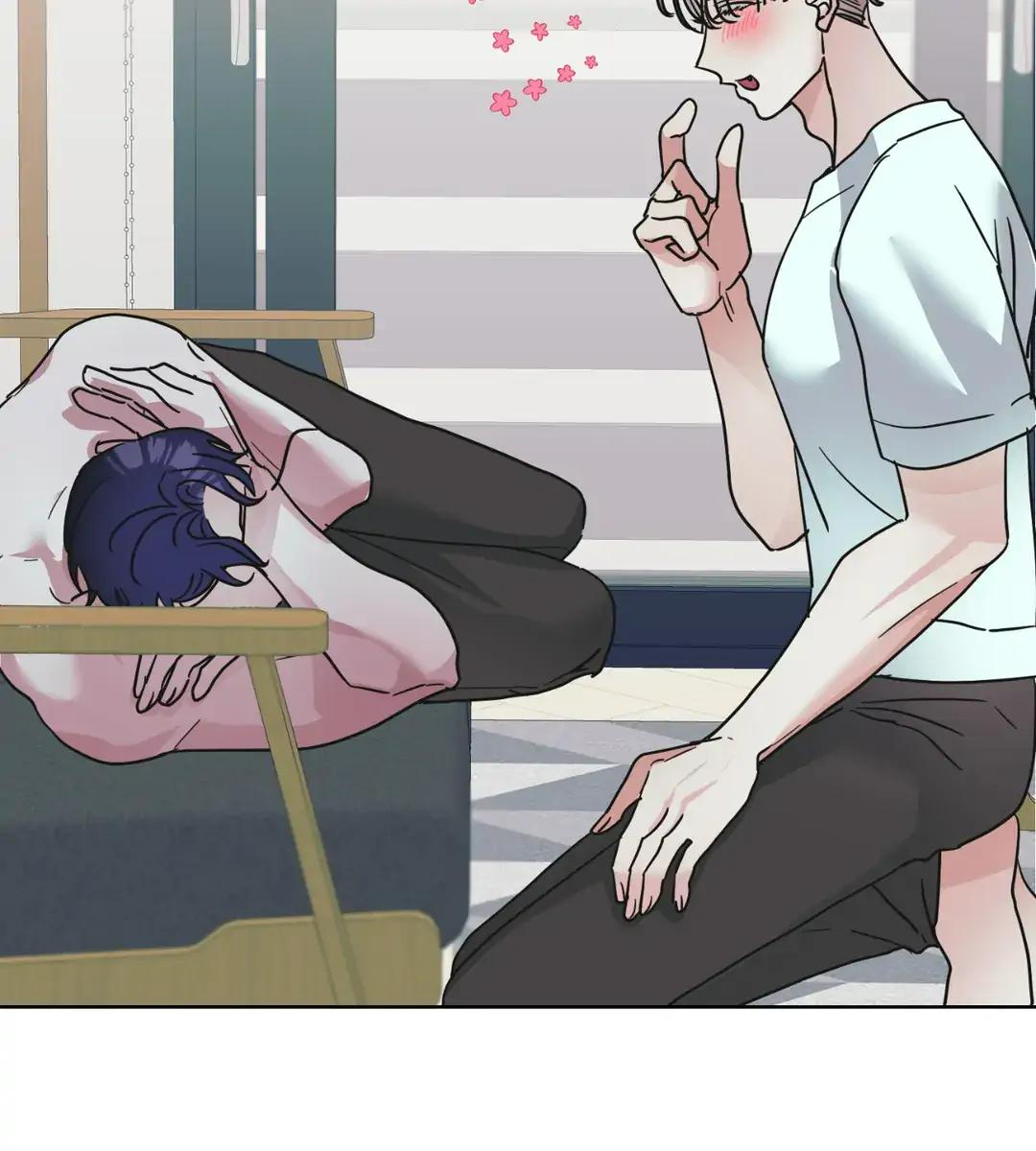 manhwa chịch vồn chịch vã chapter 73 56