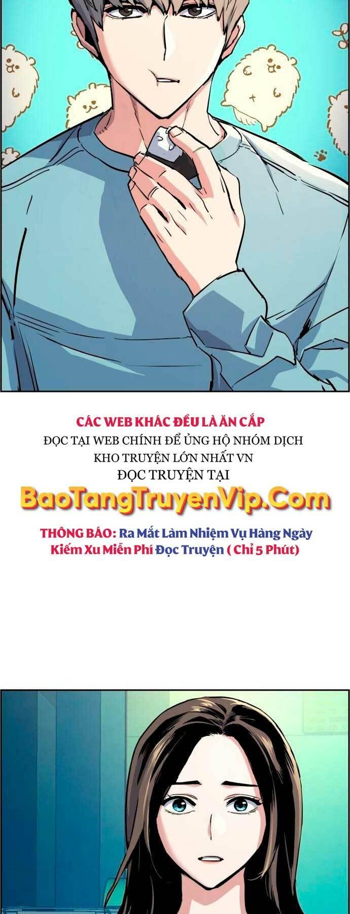 bạn học tôi là lính đánh thuê chapter 122 52