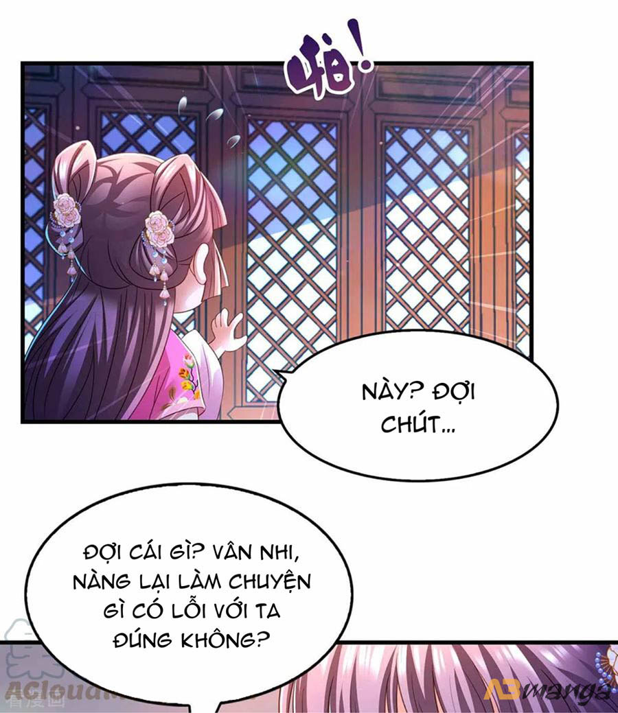 ngã tại hậu cung đương đại lão nữ chapter 70 1