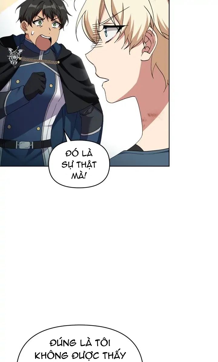 Đóa Hoa Tôn Kính chapter 7.1 - Trang 16
