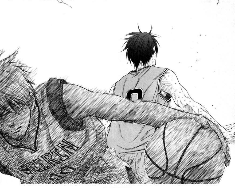 vua bóng rổ kuroko chapter 90 11