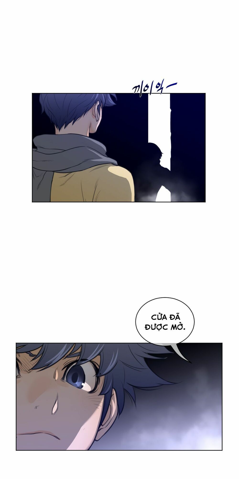 một nửa hoàn hảo chapter 76 11