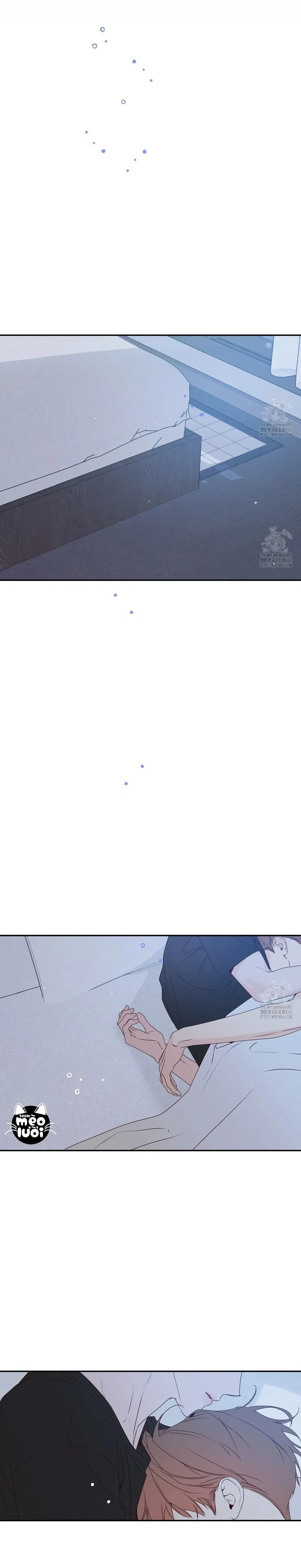 đừng bận tâm, em yêu chapter 65 2