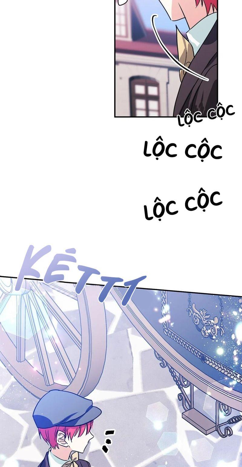 người hầu của tôi chapter 62 3