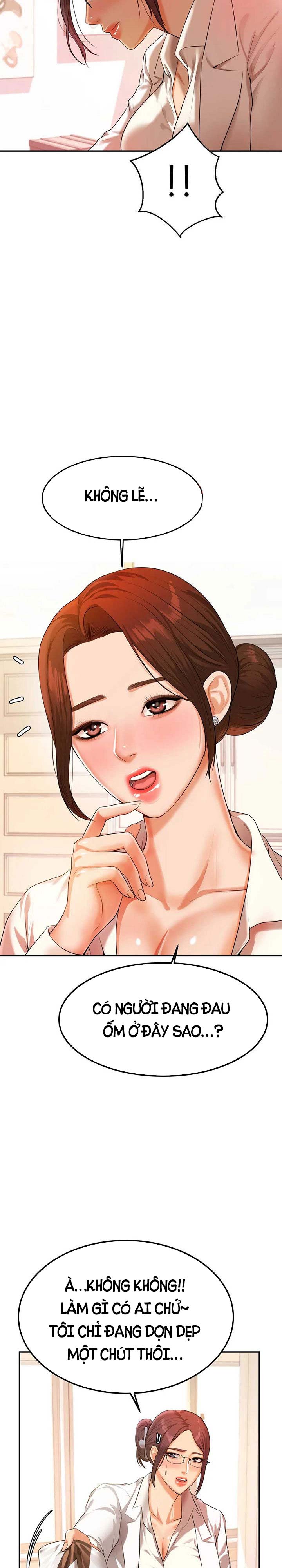 cô giáo ngoài giờ chapter 2 29