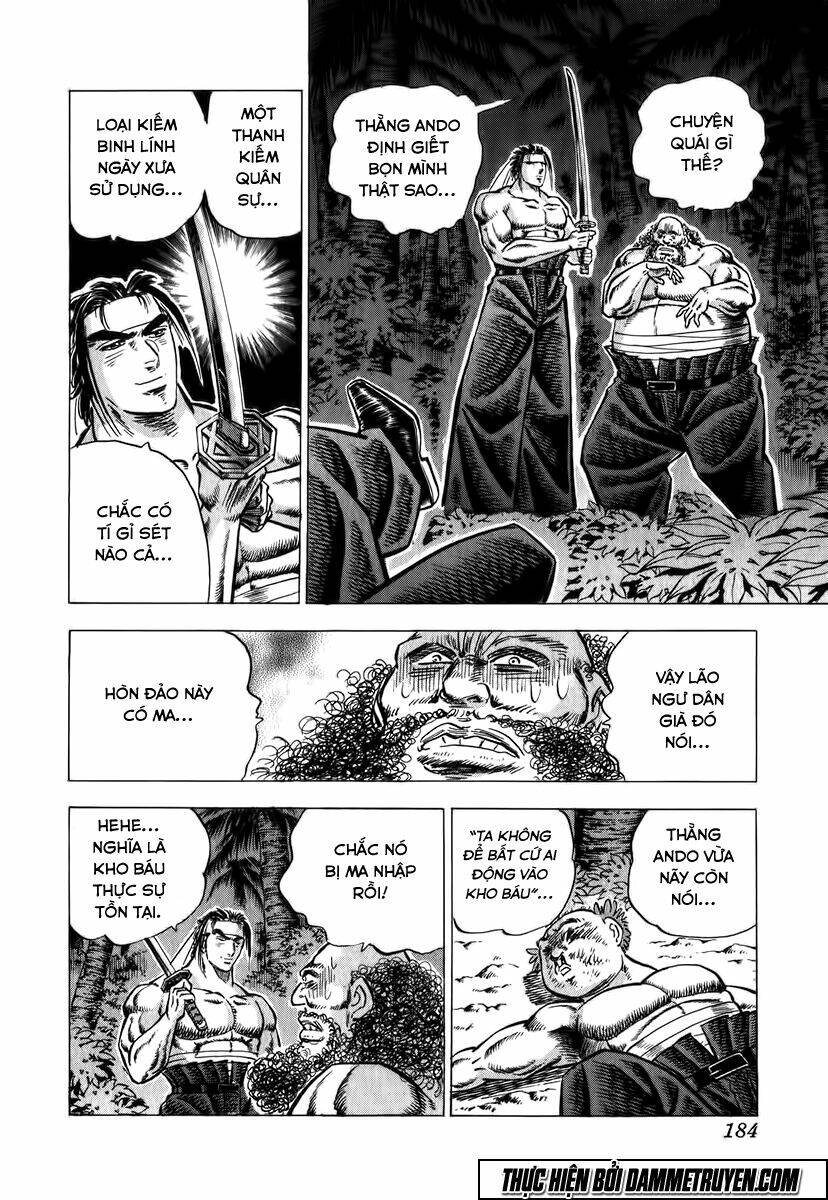 akakatsuki!! otokojuku - seinen yo, taishi wo idake chapter 7 21