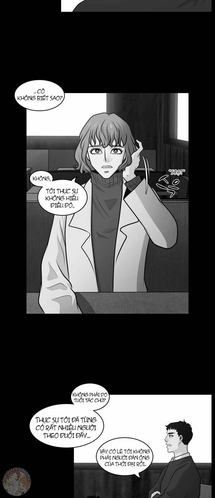 tomorrow - ngày mai chapter 29 34