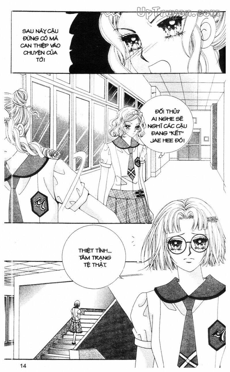 chỉ mình anh chapter 6 15