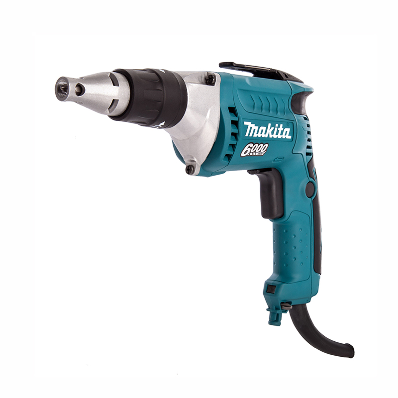 - Máy vặn vít dùng cho thạch cao Makita FS6300