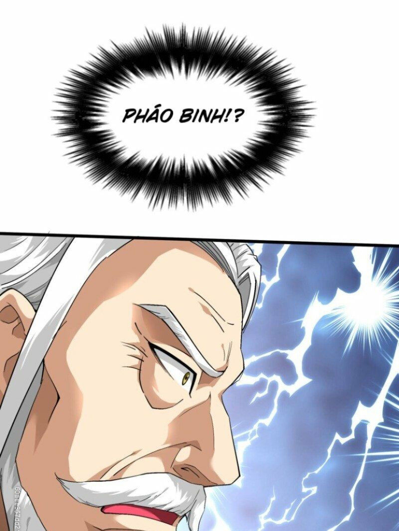 trọng sinh ta là đại thiên thần chapter 90 45