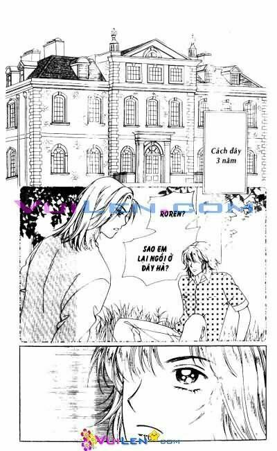 bữa tối của hoàng tử chapter 8 104