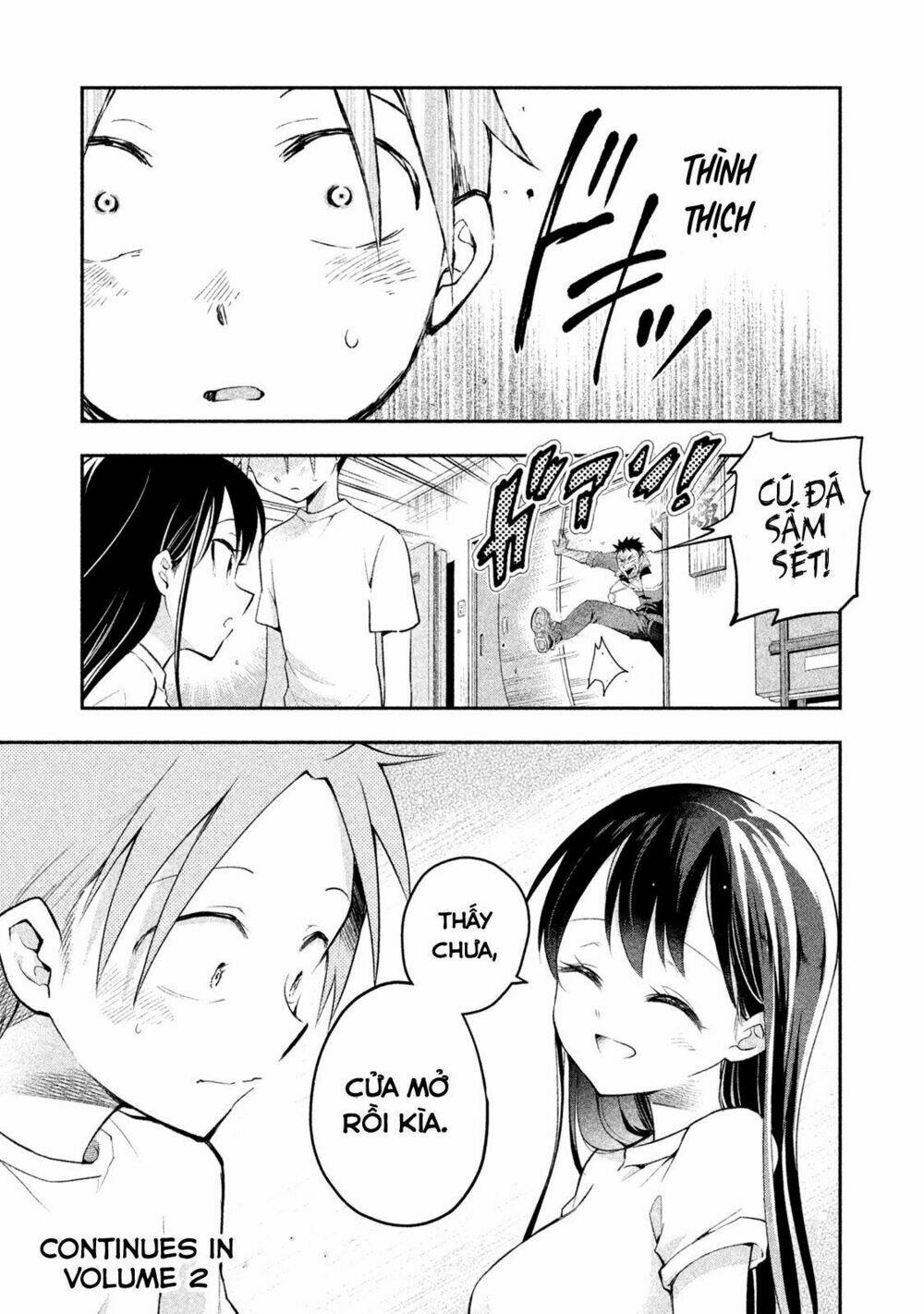 dignified asleep saeki chapter 8 19