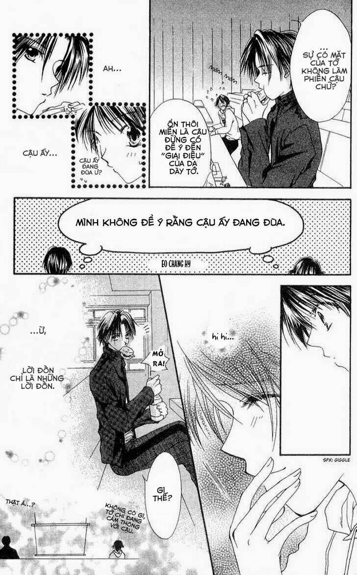 tổng hợp one shot. chapter 129 14